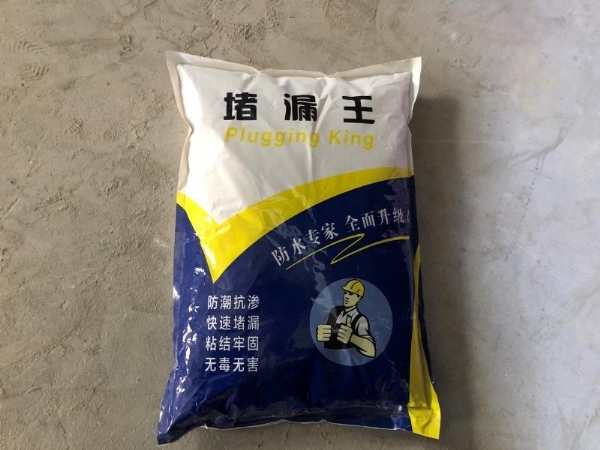 堵漏王
